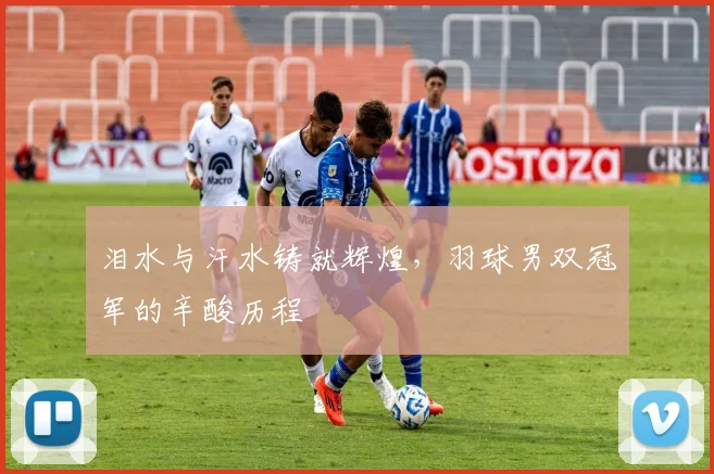 泪水与汗水铸就辉煌，羽球男双冠军的辛酸历程